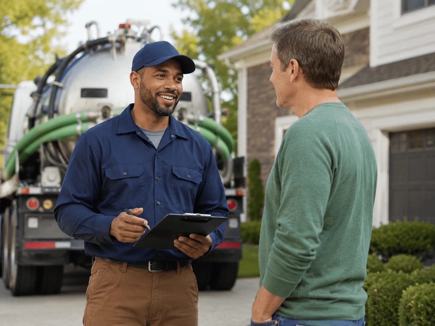 Mosquito Control Barton, OH FAQs